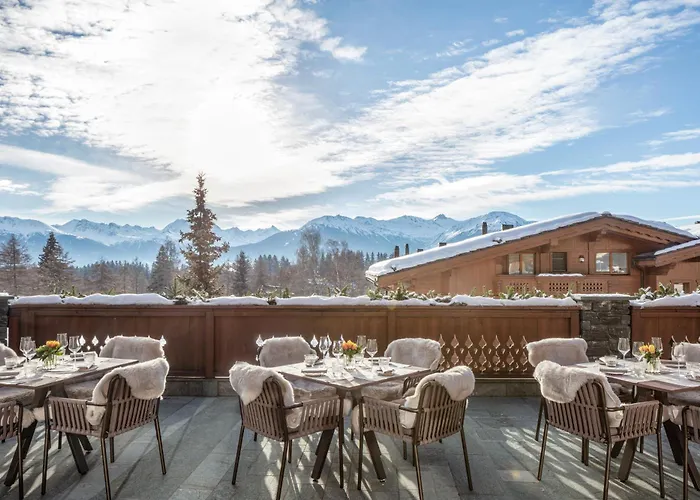 瓜尔达高尔夫酒店及公寓