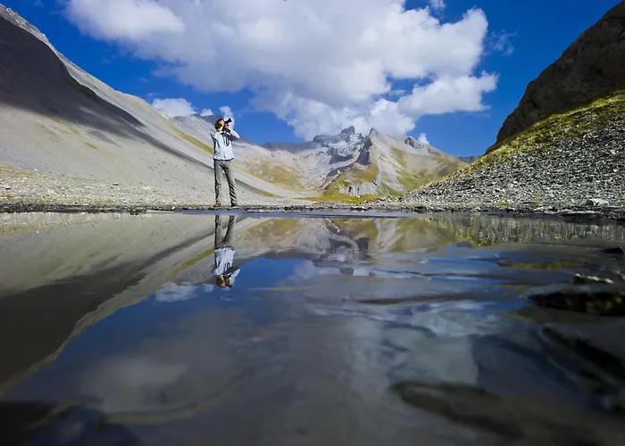 酒店 瓜尔达高尔夫酒店及公寓 5*