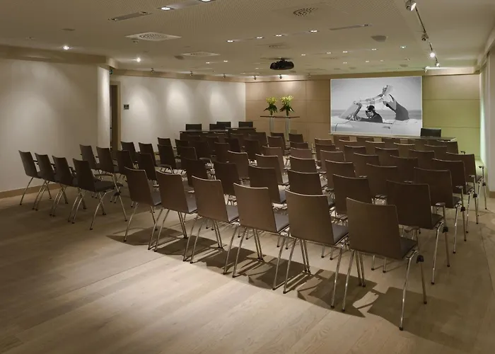 瓜尔达高尔夫酒店及公寓 5* 克莱恩 蒙塔纳