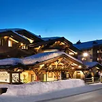 Guarda Golf & Residences 5* Crans-Montana