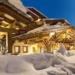 Guarda Golf & Residences Hotel Crans-Montana