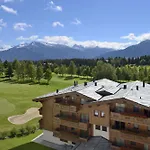 Hotel Guarda Golf & Residences 5*