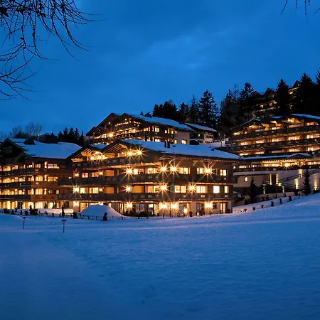Guarda Golf & Residences Hotel 5*