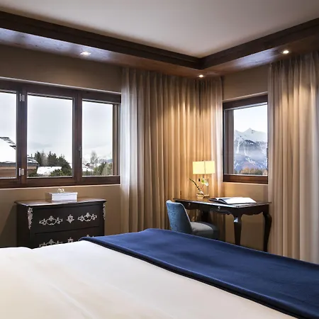 Guarda Golf & Residences Hotel