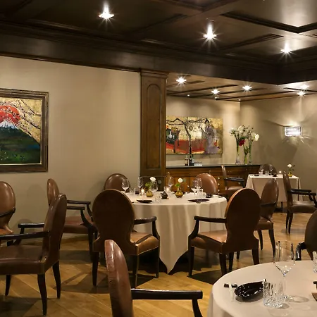 Guarda Golf & Residences Hotel 5*
