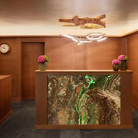 Hotel Guarda Golf & Residences