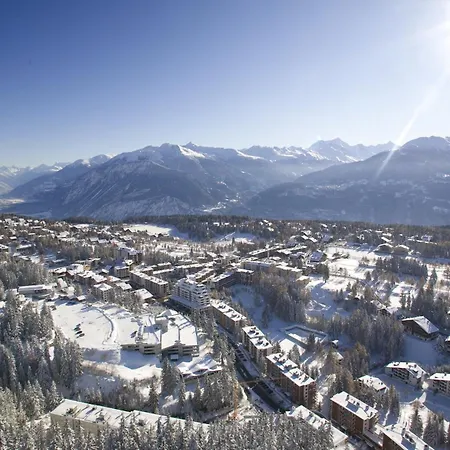 Guarda Golf & Residences