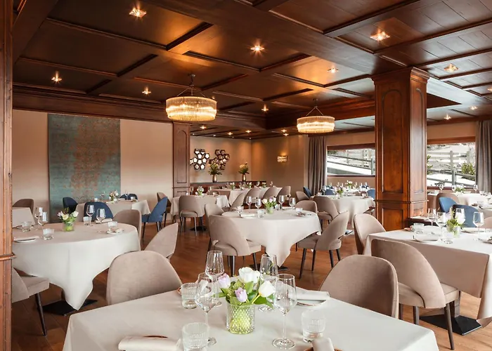 Szálloda Guarda Golf & Residences