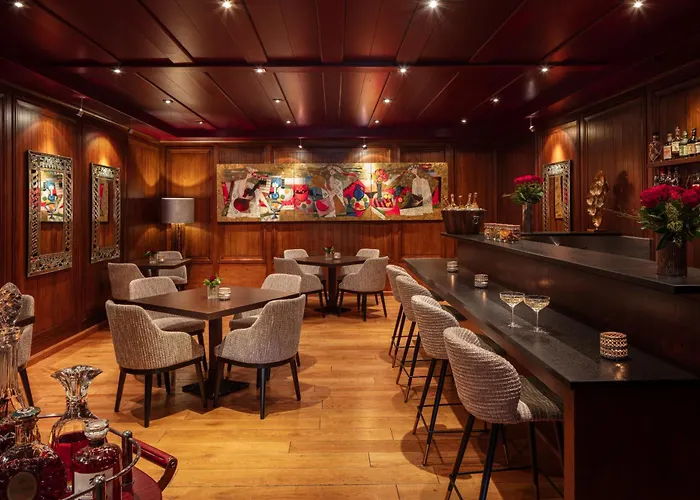 Szálloda Guarda Golf & Residences 5*