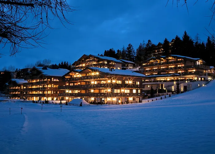 Guarda Golf & Residences Szálloda 5*