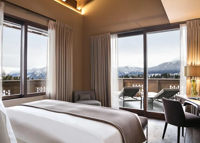 Szálloda Guarda Golf & Residences 5*