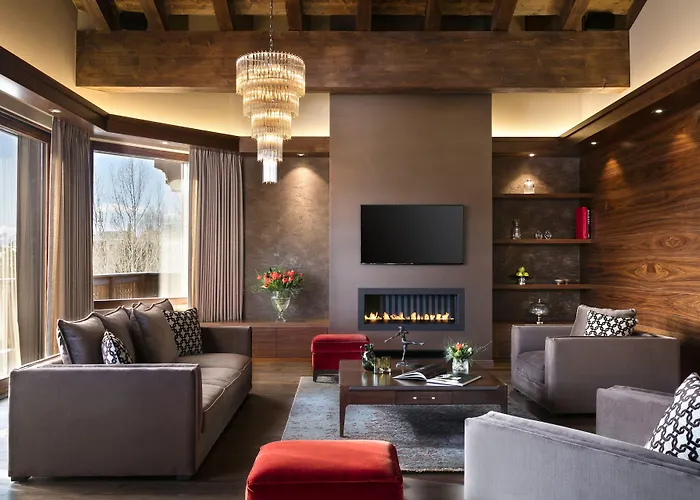 Guarda Golf & Residences Szálloda 5*