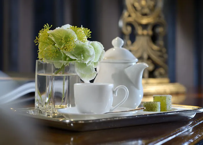 Guarda Golf & Residences 5*