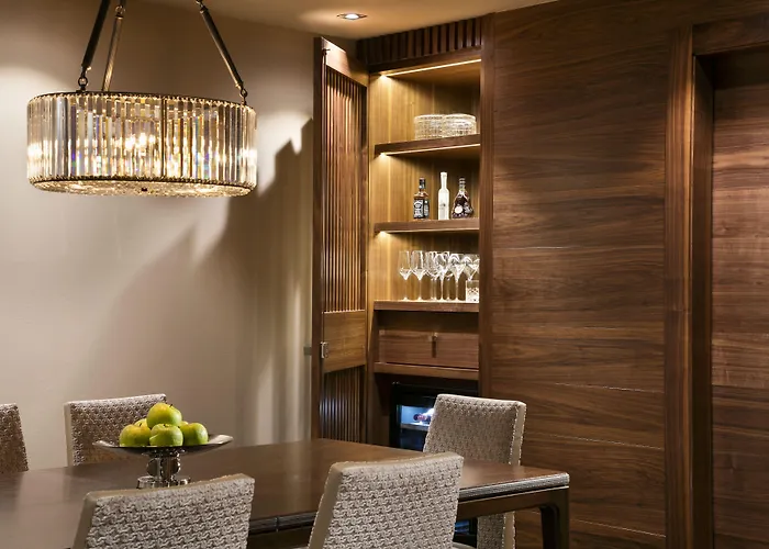 Szálloda Guarda Golf & Residences 5*