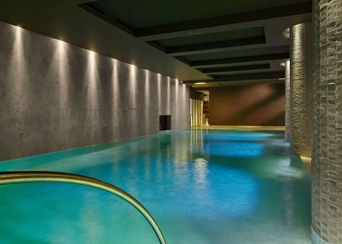 Guarda Golf & Residences Crans-Montana