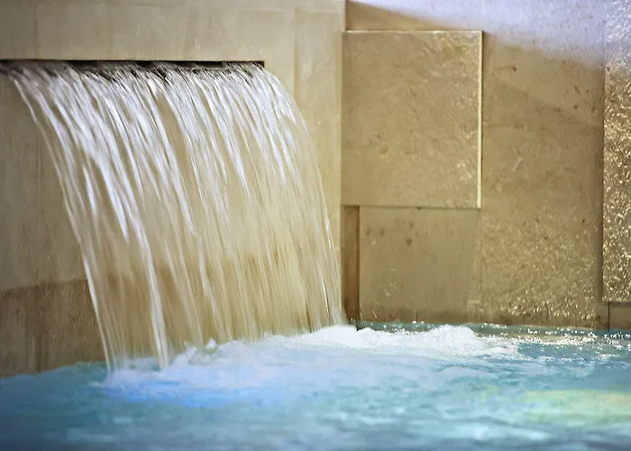 Guarda Golf & Residences Szálloda