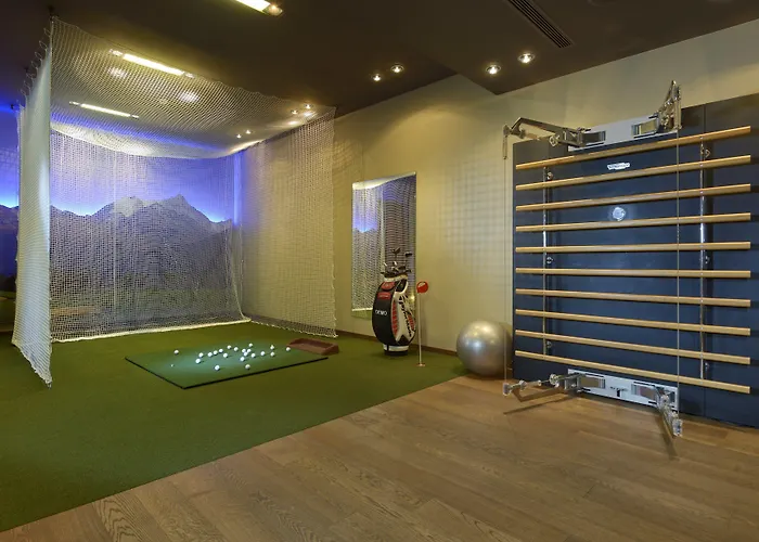 Guarda Golf & Residences 5*