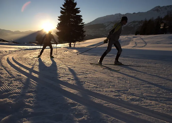 Guarda Golf & Residences Crans-Montana