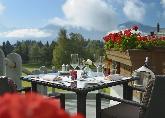 Szálloda Guarda Golf & Residences 5*