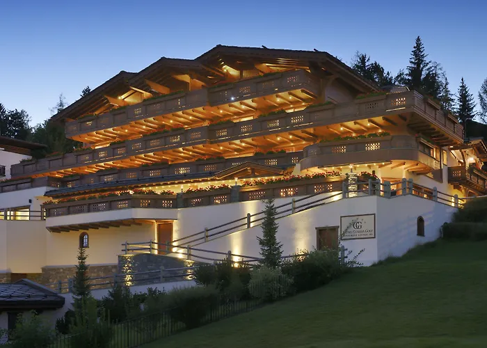 Guarda Golf & Residences 5*