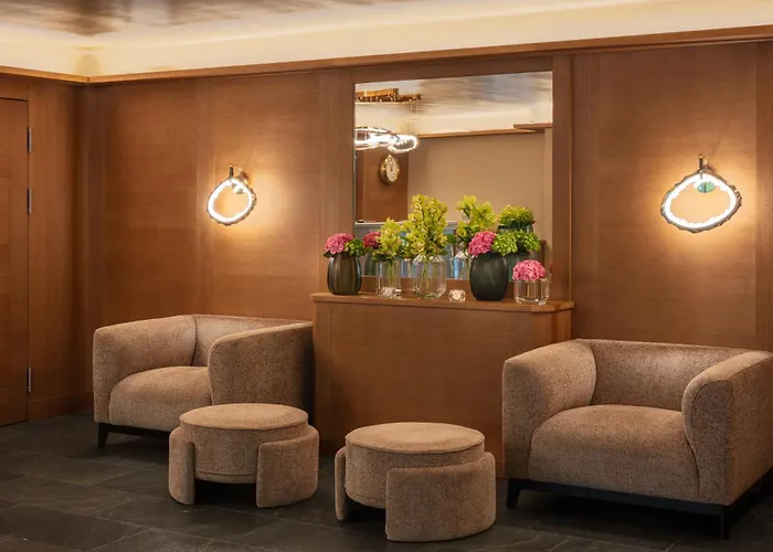 Szálloda Guarda Golf & Residences