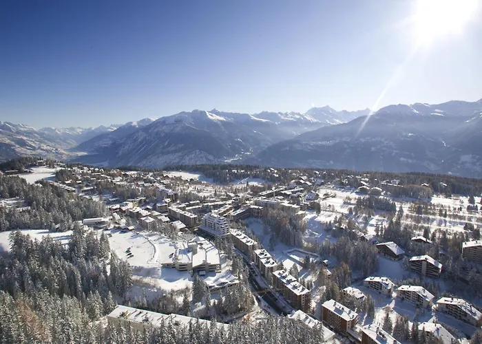 Guarda Golf & Residences