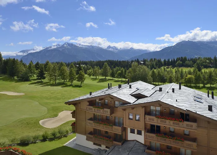 Szálloda Guarda Golf & Residences 5*