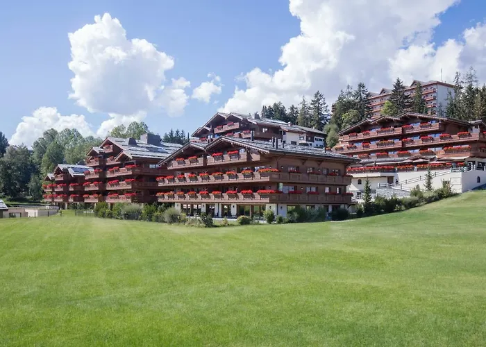 Guarda Golf & Residences Szálloda